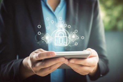 公积金网上办 数字证书全程守护个人信息安全